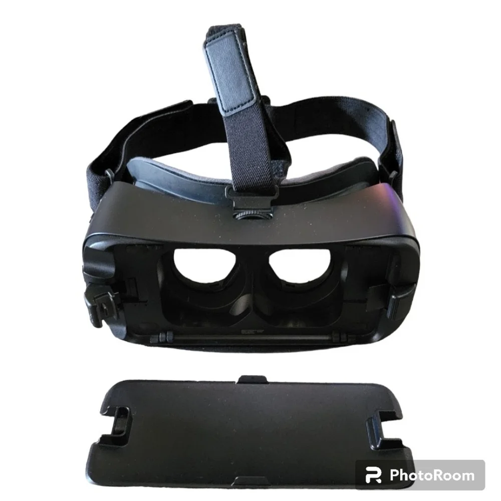 Samsung Gear VR